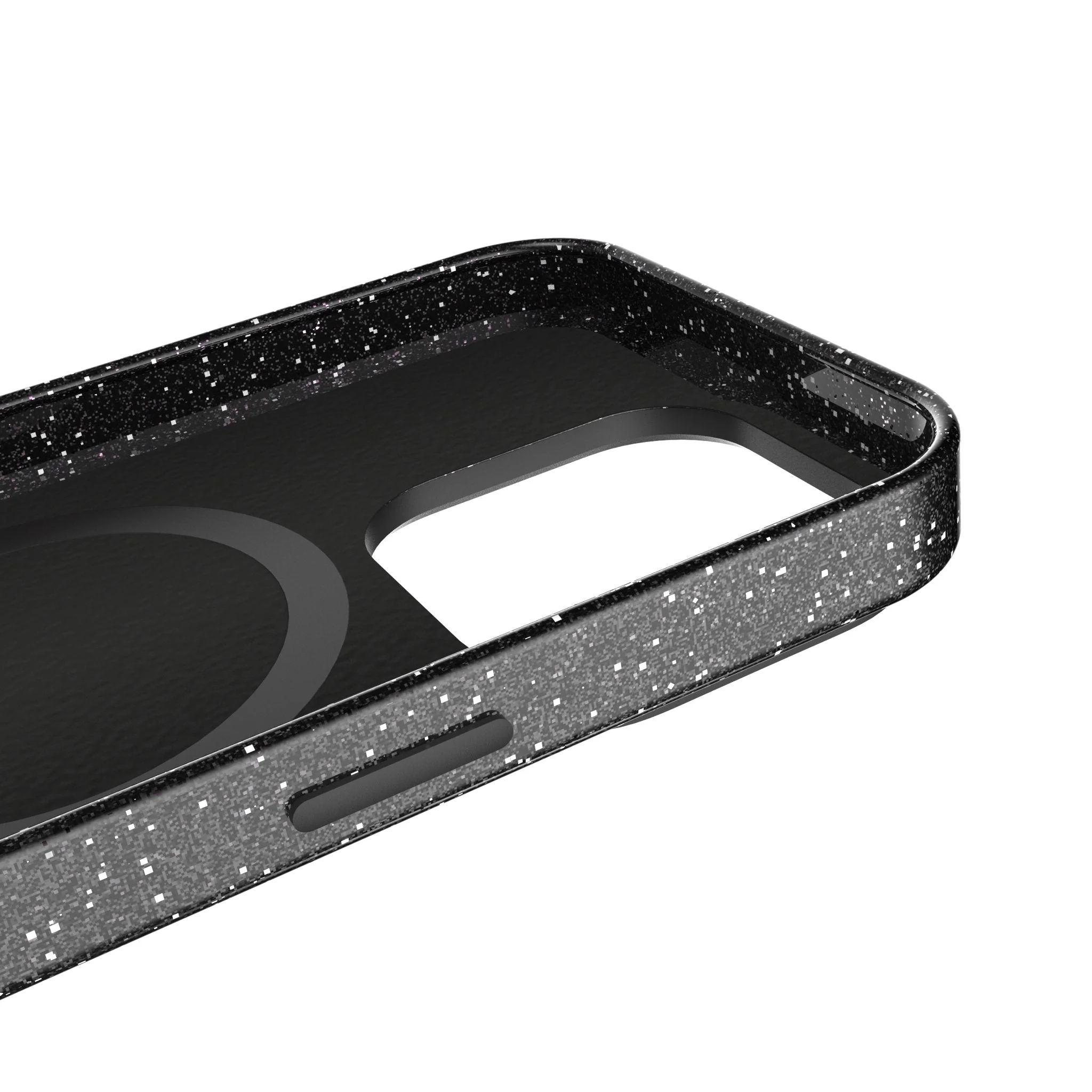 Houston Astros 1975-1981 - Cooperstown Collection Sidebar Bling Phone Case - Image 5